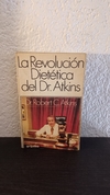 La revolución dietética del Dr Atkins (1997, usado) - Robrt C. Atkins