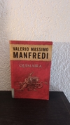 Quimaira (usado) - Valerio Massimo Manfredi