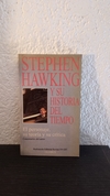 Stephen Hawking y su historia del tiempo (usado) - Revista On Off