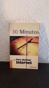 30 minutos...para dominar internet (usado) - Neil Barrett
