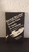 Quentin Fiore y otros (usado) - Marshall McLuhan