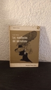 Los manifiestos del surrealismo (1965, usado) - André Breton