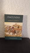 Facundo (2010, usado) - Domingo F. Sarmiento