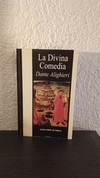 La divina comedia (2013, usado) - Dante Alighieri