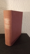 Dictionnaire Sanskrit Francais (usado) - Varios