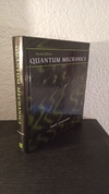 Quantum Mechanics (usado) - Amit Goswami