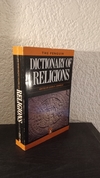 Dictionary of religions (usado) - John R. Hinnells