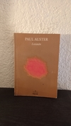 Leviatan (usado 2013) - Paul Auster