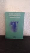 Hammerstein o el Tesón (usado) - Hans M. Enzensberger