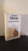 Tristam Shandy (usado) - Laurence Sterne