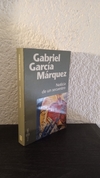Noticia de un secuestro (usado, 1999) - Gabriel García Márquez