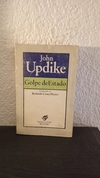 Golpe de Estado (usado) - Jhon Updike