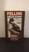 Fellini (usado) - Hollis Alpert