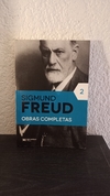 Obras Completas Freud 2 (usado) - Sigmund Freud