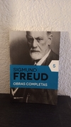 Obras Completas Freud 5 (usado) - Sigmund Freud