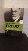 Obras Completas Freud 7 (usado) - Sigmund Freud