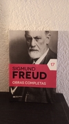 Obras Completas Freud 17 (usado) - Sigmund Freud