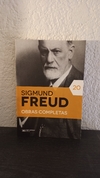 Obras Completas Freud 20 (usado) - Sigmund Freud