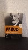 Obras Completas Freud 26 (usado) - Sigmund Freud