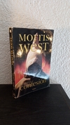 La última confesión (usado, tapa despegada) - Morris West