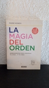 La magia del orden (usado) - Marie Kondo