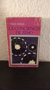 La conciencia de Zeno (usado) - Italo Svevo
