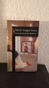 Los cuadernos de Rigoberto (usado, signos de humedad) - Mario Vargas Llosas