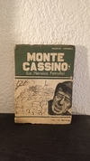 Monte Cassino (usado) - Charles Connel