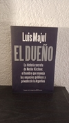 El Dueño (2009) (usado) - Luis Majul