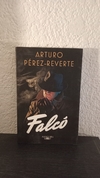 Falcó (usado 2016) - Arturo Pérez Reverte