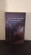 El pintor de batallas (usado) - Arturo Pérez Reverte
