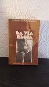 La via regia (usado, algunas marcas de humedad) - Germán Leopoldo García