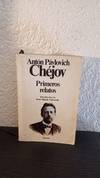 Primeros relatos Chéjov (usado) - Antón Chéjov