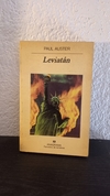 Leviatán (Grande) (usado) - Paul Auster