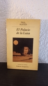 El palacio de la luna (usado) - Paul Auster