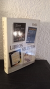 Libros selectos (1998) (usado) - Varios