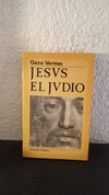 Jesus el judio (usado) - Geza Vermes