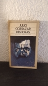 Deshoras (usado) - Julio Cortazar