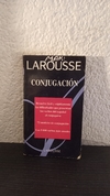 Larousse conjugación (usado) - Larousse