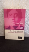 El fantasma de Canterville (Bilingüe) (usado) - Oscar Wilde
