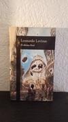 El ultimo final (usado) - Leonardo Levinas