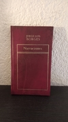 Narraciones (usado) - Jorge Luis Borges