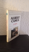 La peste (usado) - Albert Camus