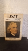 Liszt (usado) - Ronald Taylor