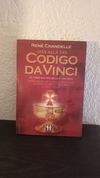 Mas alla del codigo Da Vinci (2004) (usado) - René Chandelle