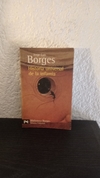Historia universal de la infamia (usado) - Jorge Luis Borges