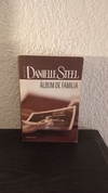 Albúm de familia (usado) - Danielle Steel