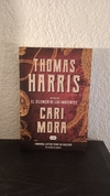 Cari Mora (usado) - Thomas Harris