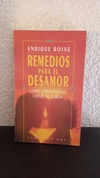 Remedios para el desamor (usados) - Enrique Rojas
