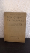 Don Quijote en Francia (usados) - André Suarés